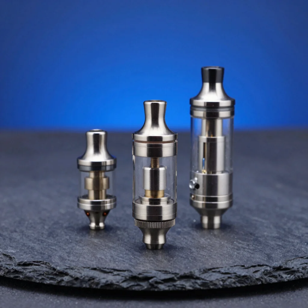 HyperMesh Sub-Ohm Coils